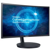 Монитор Samsung C24FG70FQI фото 1